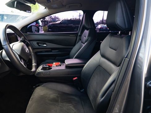 Used 2024 Nissan Ariya AWD image 18