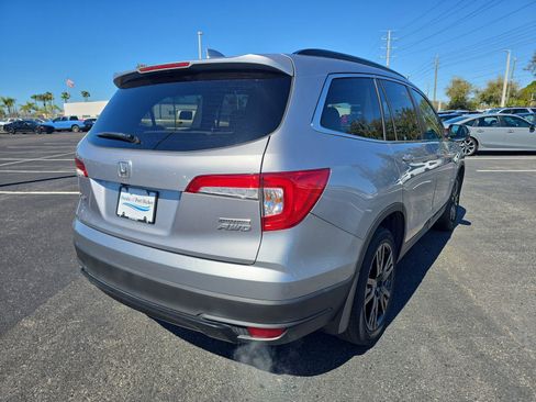 Used 2022 Honda Pilot Special Edition image 4
