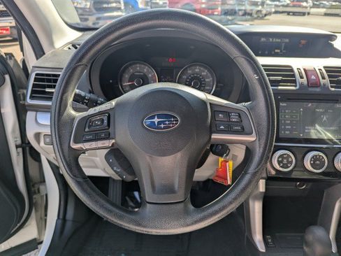 Used 2016 Subaru Forester 2.5i Premium AWD/4WD image 13