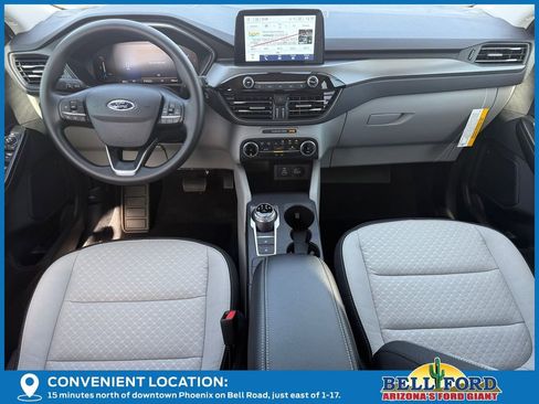 New 2026 Ford Escape Active image 20