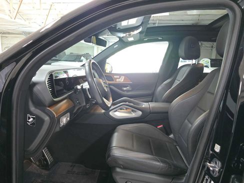 Used 2024 Mercedes-Benz GLE 350 4MATIC image 20