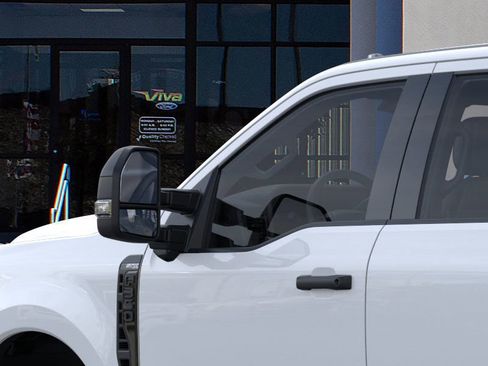 New 2026 Ford F350 XL w/ STX Appearance Package image 20