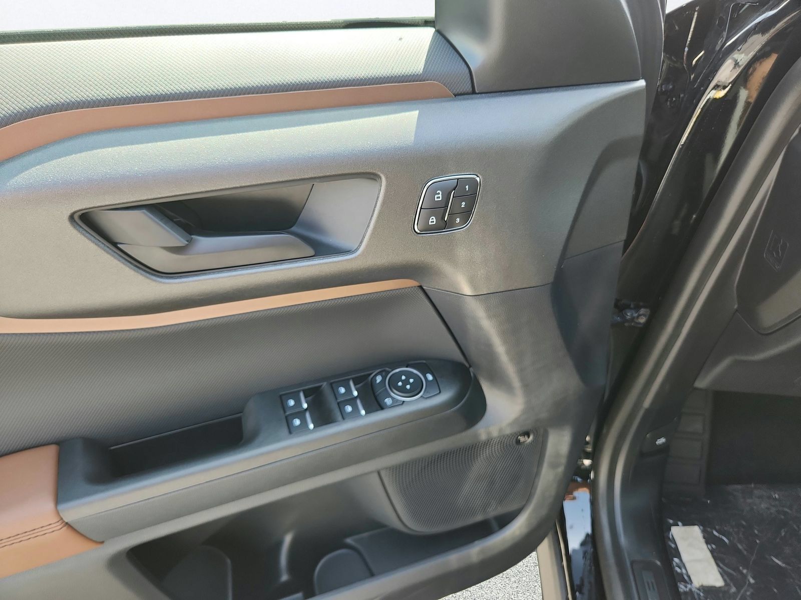 New 2026 Ford Bronco Sport Outer Banks w/ Outer Banks Tech Package+ AWD/4WD image 23