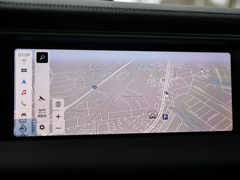 New 2025 Porsche Macan 4S Electric image 33