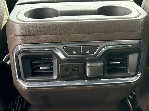 Certified 2023 GMC Sierra 3500 Denali w/ Denali Ultimate Package image 33