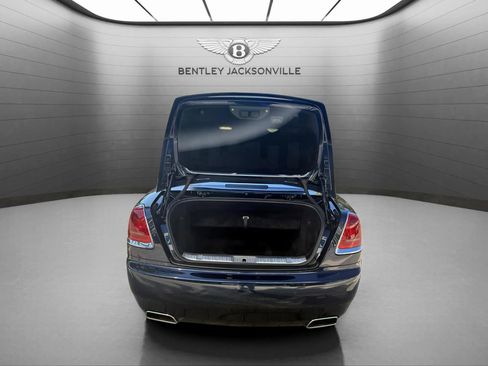 Used 2018 Rolls-Royce Dawn image 13