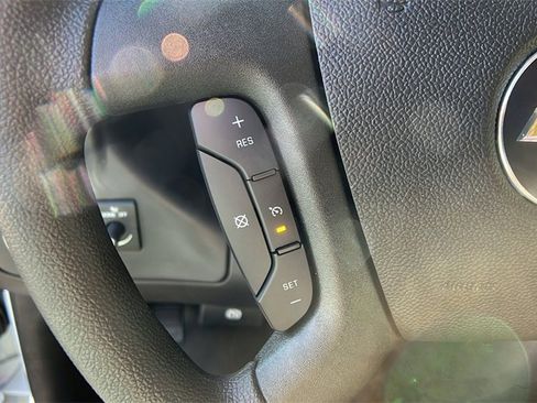 New 2025 Chevrolet Express 2500 w/ Communications Package image 19