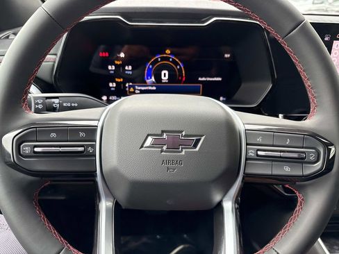 New 2026 Chevrolet Colorado Z71 AWD/4WD image 20