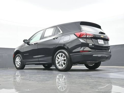 Used 2024 Chevrolet Equinox LT AWD/4WD image 45