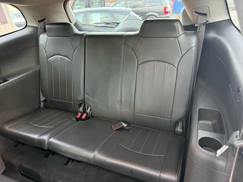 Used 2015 Buick Enclave Leather image 45