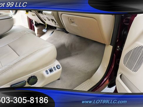Used 2006 Ford F250 Lariat AWD/4WD image 31