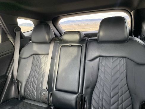 Used 2023 Kia Sportage X-Line w/ X-Line Premium Package image 33