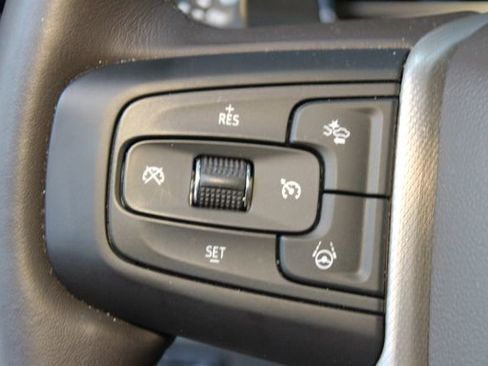 Used 2025 GMC Sierra 1500 Denali AWD/4WD image 24