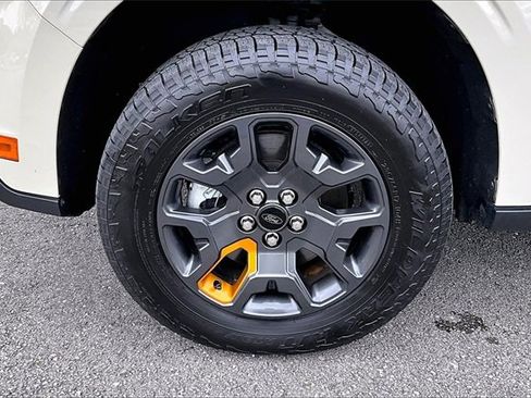 Used 2024 Ford Maverick Tremor w/ Tremor Off-Road Package image 29