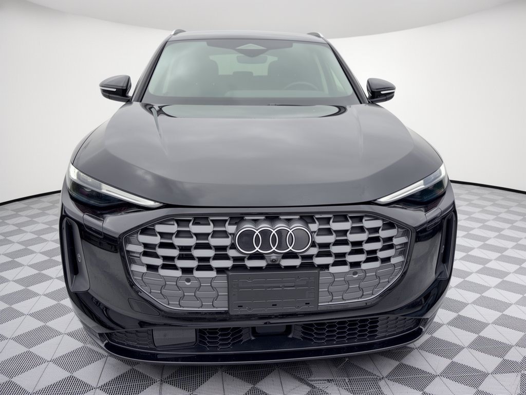 Certified 2025 Audi Q5 Premium Plus AWD/4WD image 6