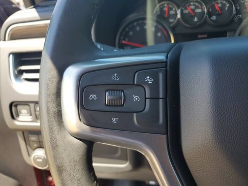 Used 2023 Chevrolet Tahoe LS AWD/4WD image 28