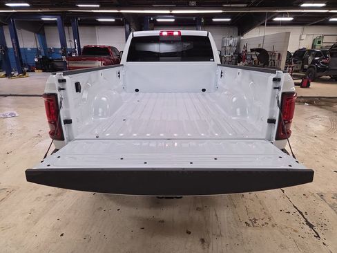 New 2026 RAM 2500 Tradesman image 21