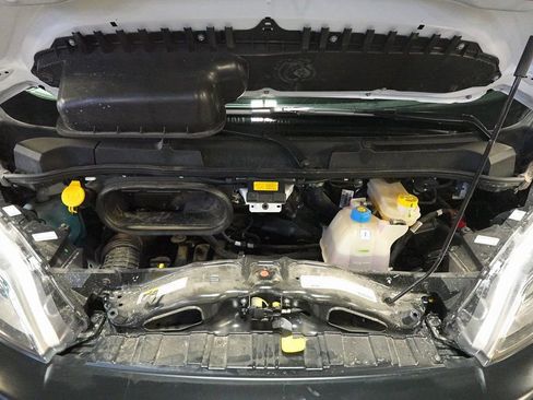 New 2026 RAM ProMaster 1500 w/ Convenience Group image 23