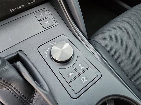 Used 2024 Lexus IS 300 w/ Premium Package image 19