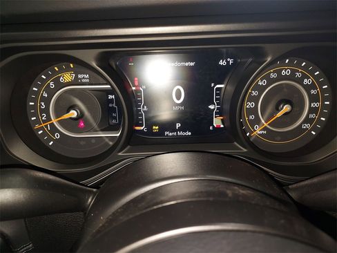 New 2026 Jeep Wrangler Unlimited Rubicon image 21