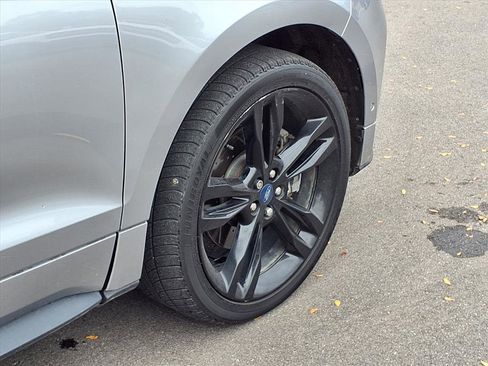 Used 2020 Ford Edge ST w/ Equipment Group 401A image 25