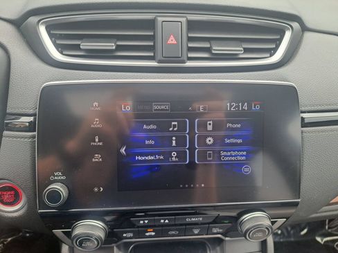 Used 2019 Honda CR-V EX-L image 16