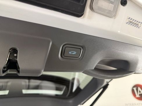 Certified 2023 Hyundai Ioniq 5 SEL w/ Cargo Package image 37