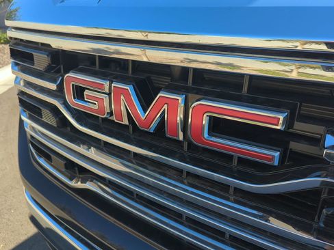 New 2026 GMC Sierra 1500 SLT AWD/4WD image 28