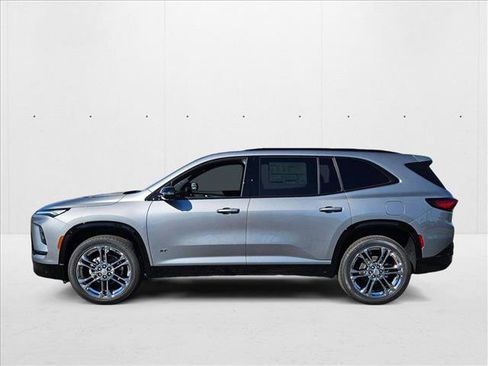 New 2025 Buick Enclave Sport Touring w/ Power Package image 5