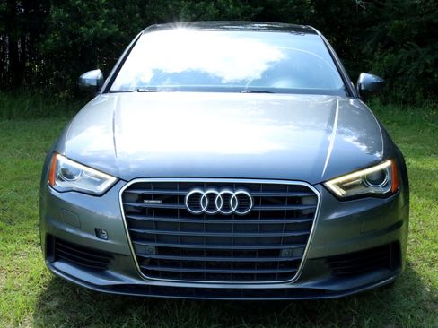 Used 2016 Audi A3 2.0T Premium image 5