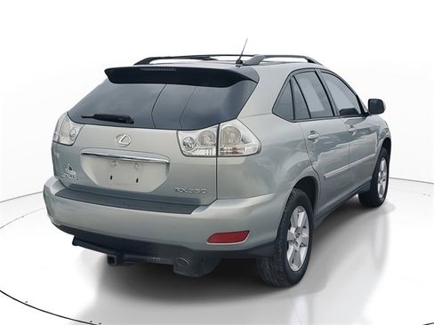 Used 2007 Lexus RX 350 AWD image 4