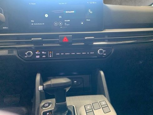 Used 2026 Kia Sportage X-Line w/ X-Line Technology Package AWD/4WD image 9