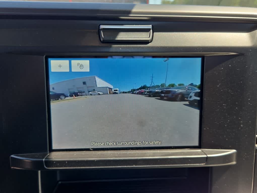 New 2025 Ford F350 XL w/ XL Chrome Package RWD image 37