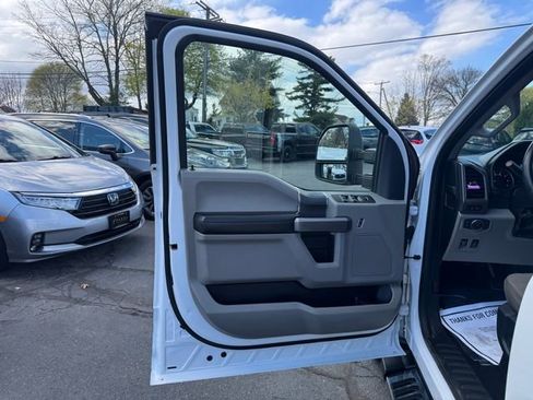 Used 2020 Ford F150 XLT w/ Equipment Group 302A Luxury image 18