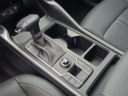 New 2026 Kia Sorento EX image 30