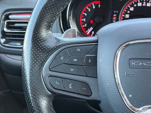 Used 2023 Dodge Durango GT image 30