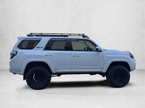 Used 2019 Toyota 4Runner TRD Pro image 4