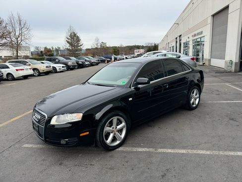Used 2007 Audi A4 3.2 image 36