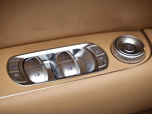 New 2026 Genesis G90 3.5T image 20