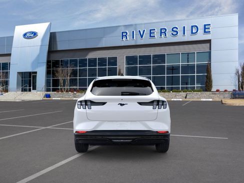 New 2026 Ford Mustang Mach-E Premium image 6