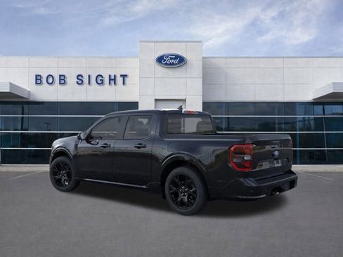 New 2026 Ford Maverick Lobo image 6