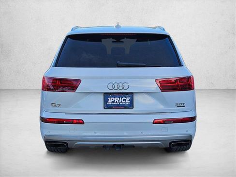 Used 2018 Audi Q7 3.0T Prestige image 7