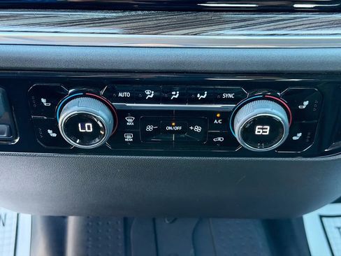 Used 2024 Chevrolet Silverado 1500 RST w/ Protection Package image 32