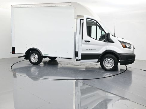 Used 2024 Ford Transit 350 RWD image 47