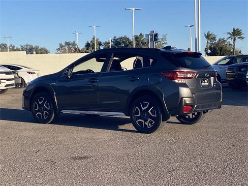 Used 2020 Subaru Crosstrek Hybrid w/ Moonroof Package w/Navigation image 29