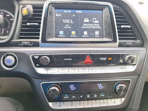 Used 2019 Hyundai Sonata SEL image 26