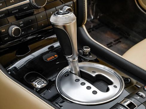 Used 2011 Bentley Continental GT Speed AWD/4WD image 34