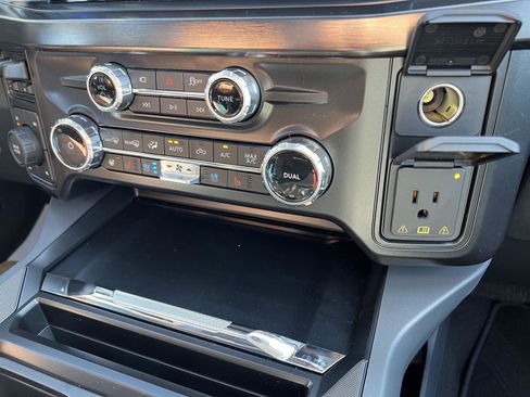 New 2026 Ford F350 Lariat AWD/4WD image 39