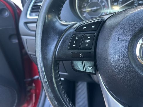 Used 2015 MAZDA MAZDA6 Sport FWD image 20