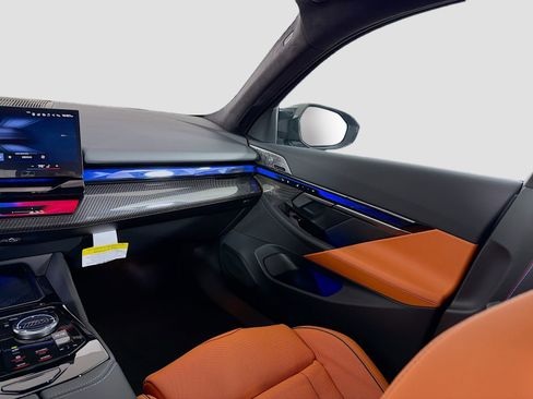 New 2026 BMW M5 w/ Carbon Package image 26